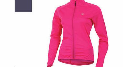 Pearl Izumi Womens Elite Barrier Aero Jacket