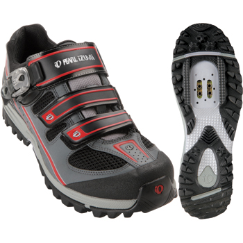 Pearl Izumi X-Alp Enduro II MTB Shoes