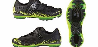 X-project 1.0 Mtb Cx Spd Shoe