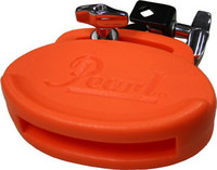 PBL-30 Clave Block-Low Orange