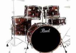 Vision Maple VML 22 Rock Shell Pack
