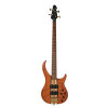 CIRRUS 4 REDWOOD BASS GUITAR (UK)