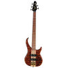 CIRRUS 5 REDWOOD BASS GUITAR (UK)