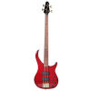 Peavey CIRRUS 6 DEEP RUBY RED BASS GUITAR (UK)