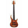 Peavey CIRRUS 6 QUILT TOP BASS GUITAR (UK)