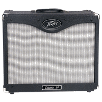 Classic 30 / 112 Guitar Amp, BK