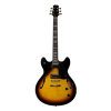 Peavey JF1 EXP SUNBURST ELECTRIC GUITAR (UK)