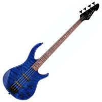 Peavey Millennium BXP 4-String Bass Guitar Trans