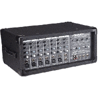 Peavey MP600 Powered Mixer