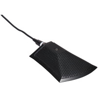 PSM 3 Boundary Microphone - Black (UK)