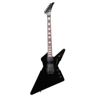 Peavey Rotor EX Electric Guitar Black