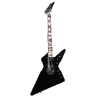 Peavey Rotor EX Guitar- Black