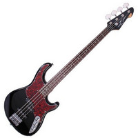 Peavey Zodiac BXP Bass Guitar Black- Nearly new