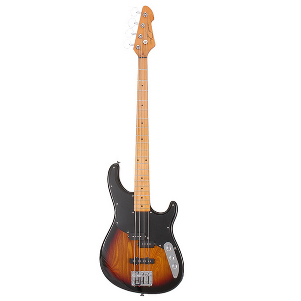 Peavey Zodiac BXP Bass Guitar Sunburst