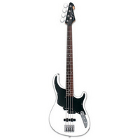 Peavey Zodiac BXP Bass Guitar White