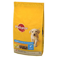 Pedigree Complete Puppy (10kg)