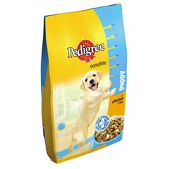 Pedigree Complete Puppy 10kg