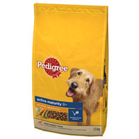 pedigree Complete Senior (13kg)