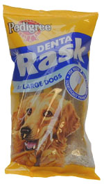 Pedigree Denta Rask Large