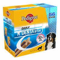 Pedigree Dentastix - Large (56)