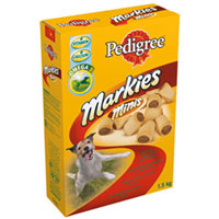 Pedigree Markies - Mini (5 x 1.5kg)