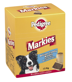 Pedigree Markies Original 1.5Kg