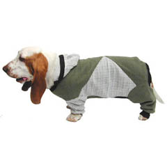 Perfection Snowsuit LIMITED STOCK