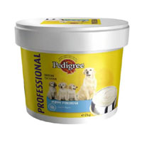 Professional Wean Porridge 2kg