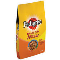 Pedigree Small Bite Mixer (1.5kg)