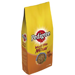 Pedigree Small Bite Mixer:1.5kg