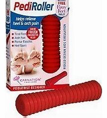 PediRoller Carnation PediRoller