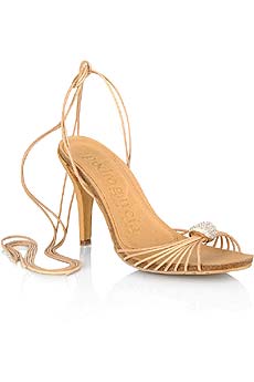 Pedro Garcia Noelia strappy sandals