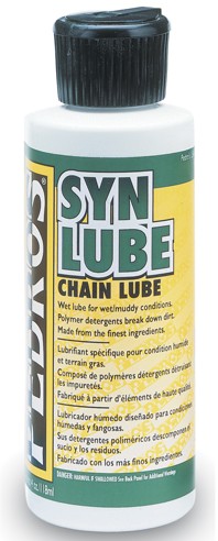 Syn Lube