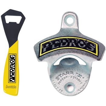 Pedros Bottle Openers