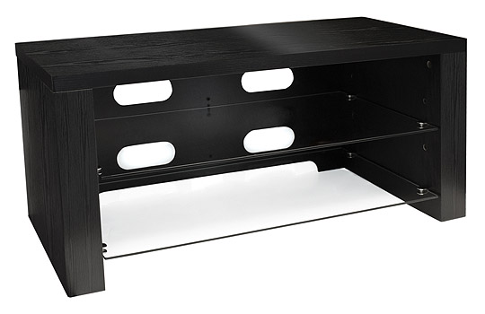 Peerless Madison 1100 TV Stand MAD1100/BK