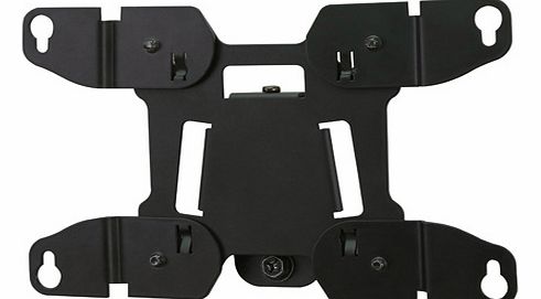 PRMF110 Wall Brackets TV and Hi-Fi