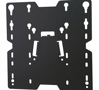 PRMF210 Wall Brackets TV and Hi-Fi