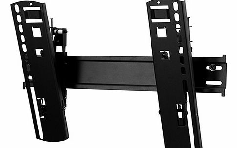 SLWS221BK Wall Brackets TV and Hi-Fi