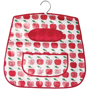Bags - Apple Print