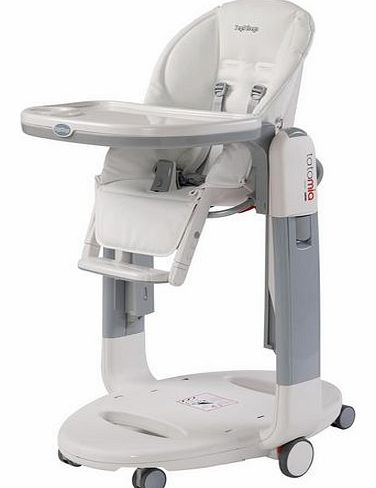 Highchair Tatamia Fiordilatte Fiordilatte