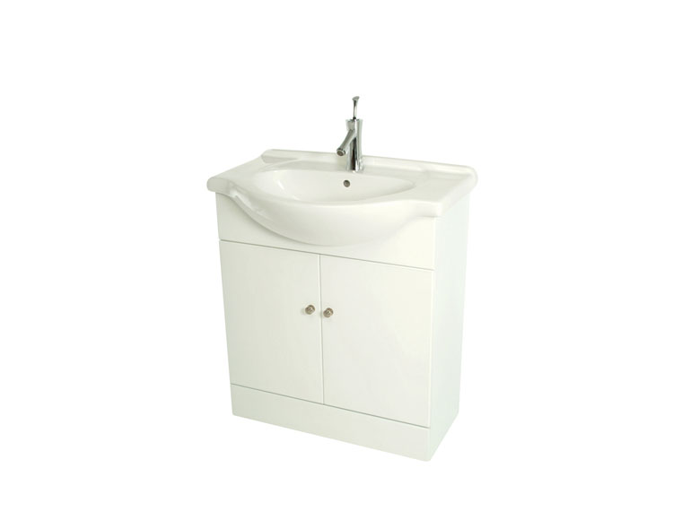 Pegasus Vanity Unit