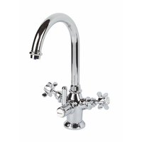 Brita 3 way Rosedale filter tap