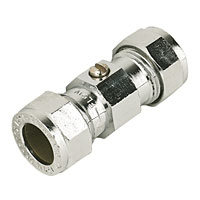Isolating Valve 15mm