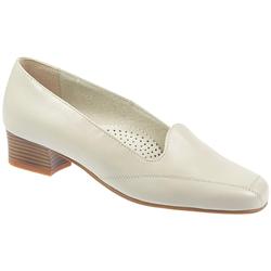 Female Pek525 Leather Upper Leather insole Lining Peko in Beige