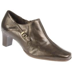 Peko by Pavers Female Pek816 Leather Upper Leather Lining Peko in Bronze