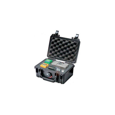 Peli 1120 Guard Box with Foam