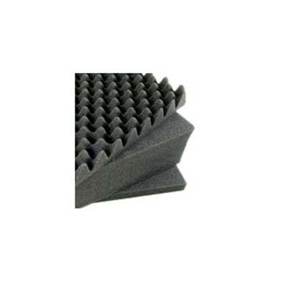 Peli 1500 Foam Set