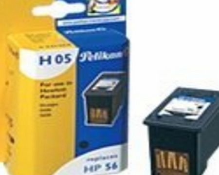 Pelikan 341464 Peli ink H05 BK 19ML 341464