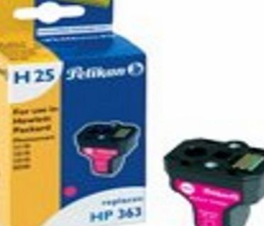 Pelikan 354846 Peli ink H25 MG 3.5ML 354846