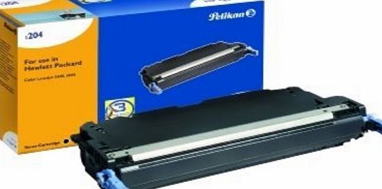Pelikan 629449 Peli toner BK 6000 pages 629449